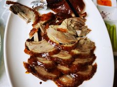 -福来居烤鸭店(天坛二店)