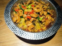 -小放牛炒菜馆(中山路乐汇城店)