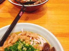 -宝小庆邵阳米粉(深圳市南山保利店)
