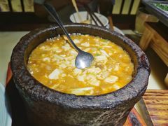 -绿茶餐厅(成都大悦城店)