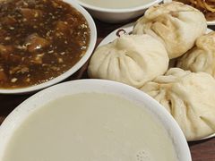 -姚记炒肝店(鼓楼店)