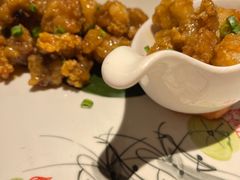 -新悦·霞浦海鲜生(上下杭店)