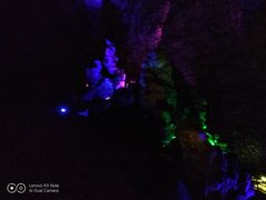 -上方山云水洞