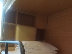 -wohkoon者行孙青年酒店(北京三里屯工体店)