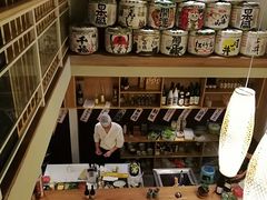 零售区-大将料理餐厅(汇锦街店)