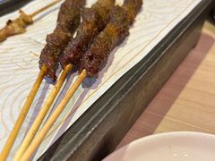 -令狐冲烤鱼·烧菜馆(达明店)