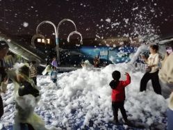 -小蜜蜂农场(凯德七宝购物广场店)