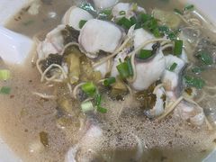 -梧桐面馆桐乡阿能面店(印象城店)