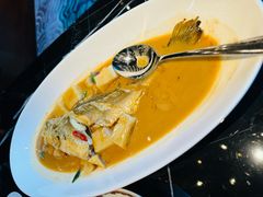 -杭州临平万丽酒店·万丽轩中餐厅