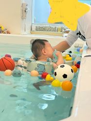 -乐悠游儿童游泳馆(宝安妇幼店)