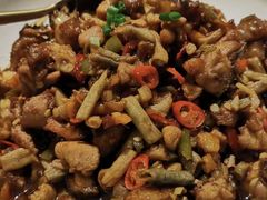 -鱼你相聚·河鲜馆(袁家岭店)
