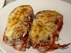 -金茂君悦·食在56海鲜自助餐厅ON56