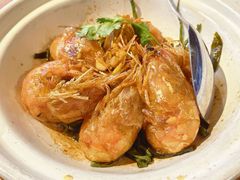 -艺佳鲜闽南菜(百花洲路店)