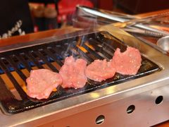 -大阪烧肉BAKA一代(国贸商住大厦店)