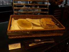 -广州花园酒店-凌璇阁360度高空海鲜自助餐CAROUSEL