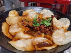 -百味地锅鸡(二店·财校分店)