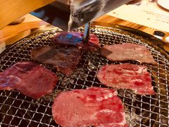-万兴佳烤肉·长白山老味道(宏泰广场店)