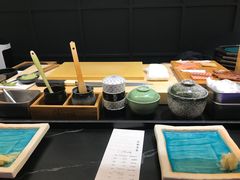 -Sushi Hanzo半藏(天环广场店)