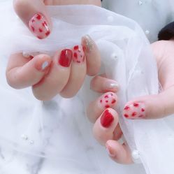 -如一·美甲美睫