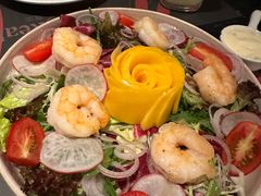 -Nord Grill&Bar Highland诺德西餐(深圳欢乐海岸店)