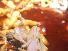 芋儿鸡-李子坝梁山鸡(北碚万达五鸡哥店)