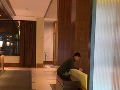 -长白山万达锦华套房酒店