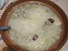 -玉林烤鸭店(垡头店)