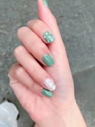 -M Nails & Beauty美甲美睫美体