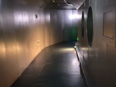-白鹤梁水下博物馆