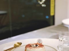 爆浆巧克力-C+ cake shop(天河南一路小区店)