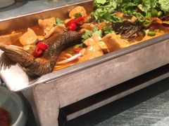 -箸福·夜上海(月牙湖公园店)