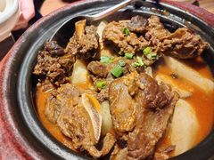 -食锦记·福建私房菜(万宝广场店)