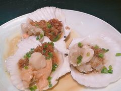 -柒园·三十年创意杭帮菜(龙湖滨江天街店)