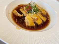 -白云中餐厅·粤菜·亚龙湾喜来登度假酒店