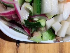 -疯狂牛骨饸饹面(光华路店)