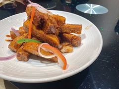 -兔爸私家小厨(新北万达店)