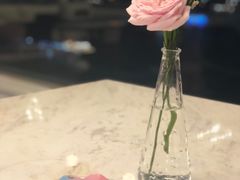 -L'amour澜茉·轻法餐