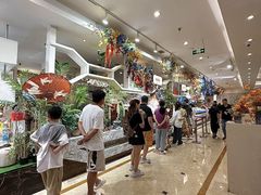 -芭菲盛宴·环球美食(袁家岗店)