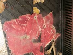 -阿亲家·韩式无限烤肉(大学城熙街店)