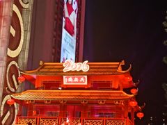 -越秀西湖花市(广州城市广场花卉店)