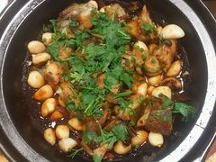 android_upload_pic-小郭私房菜·海肠捞饭店(学士街店)