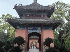 -成都武侯祠博物馆