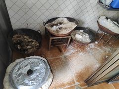 -吉英盐焗鸡(文中路店)