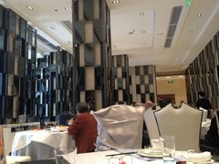 大堂-亢龙太子酒轩(东湖店)