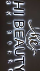 -Hi Beauty Skin 科技美肤中心