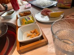 -捞神煲汤火锅(湖滨商业街店)