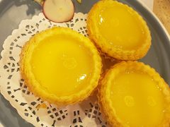 松化鸡蛋挞-点都德(大茶楼店)