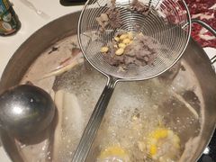 -潮泰牛肉火锅 · 创于1992年(车公庙店)