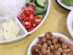 -官塘陈记鱼生·潮汕砂锅粥·牛肉火锅(潮枫路总店)