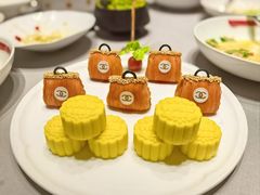 -明州小宴(文化广场店)